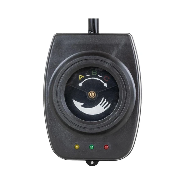 POWERMASTER PM-21361 ANALOG FAZ SIRASI ÖLÇER - 4