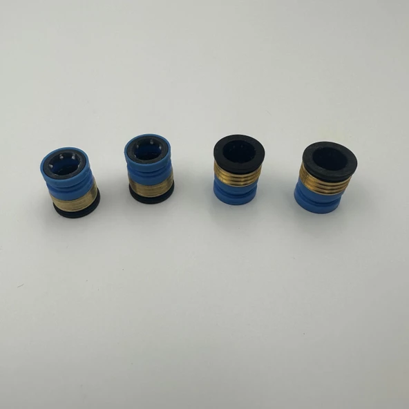 Legris Carstıck Düz Rekor 6mm - Resim 3