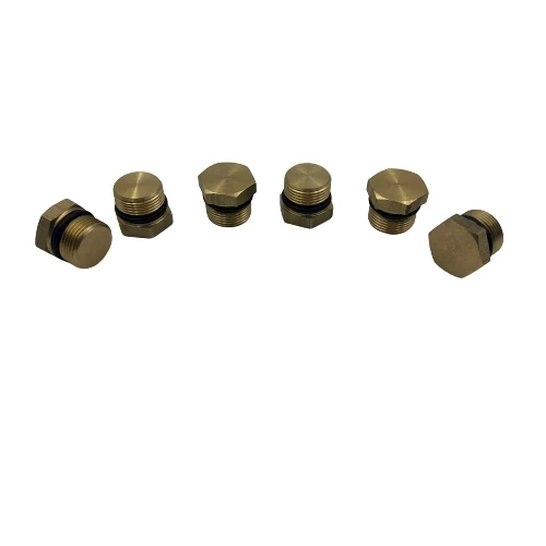 Oto Yıkama Makinesi Sibop Tapası B Tipi - Resim 3