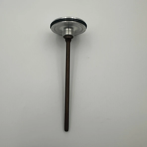 15MM - 40MM GAZLI ÇİVİ ÇAKMA TABANCASI PİSTONU - 2