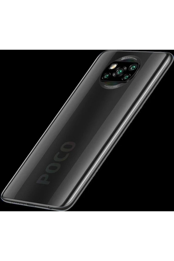 Xiomi Poco X3 Pro 128 GB/ 6 GB RAM Siyah Yenilenmiş ÜRÜN (Sıfır Gibi) - Resim 4