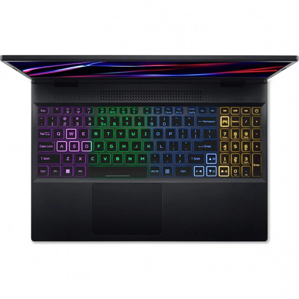 Acer Nitro 5 An515-58-578N Intel Core İ5 12450H 8Gb 256Gb Ssd Rtx2050 15.6" Fhd 144Hz W11 Nh.qmzey.005 - 4