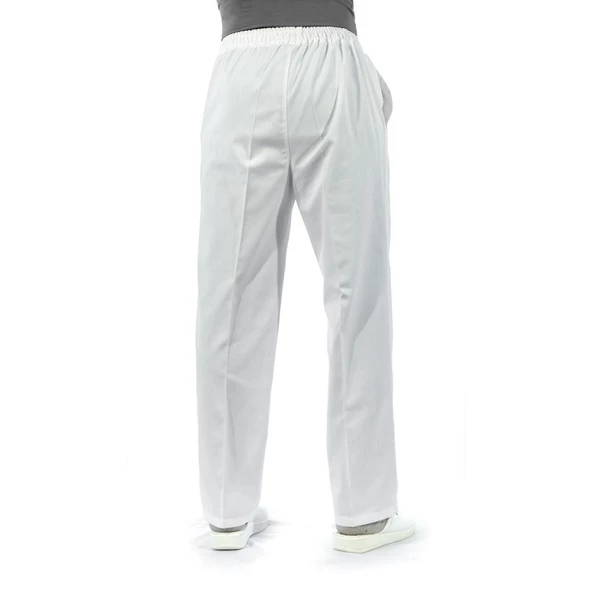 Şensel, İş Pantolonu, Beyaz -54E2510- - 2