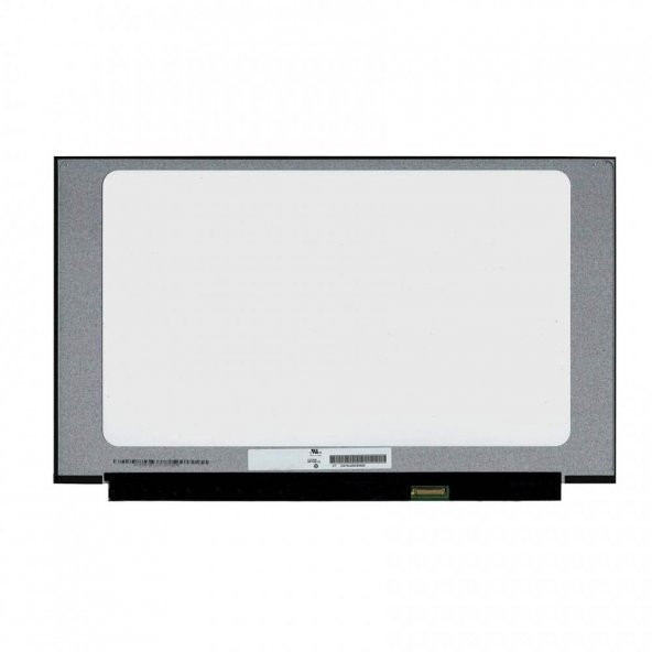 Asus TUF FX506IU Ekran FULL HD IPS Panel