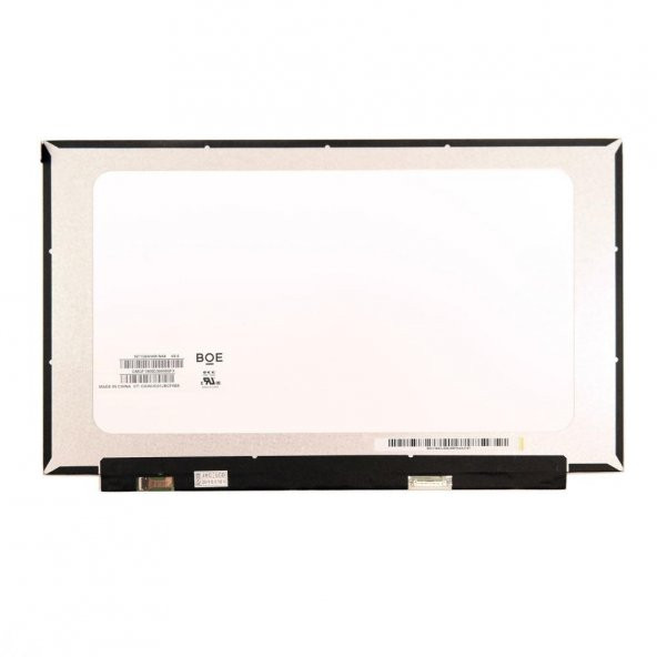 Lenovo ideapad 81MV017KTX 15.6" 30 Pin Ekran HD Panel - 1