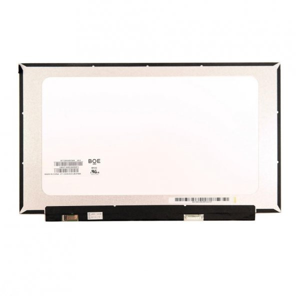 Lenovo P/N SD10L82810 15.6" 30 Pin Ekran HD Panel