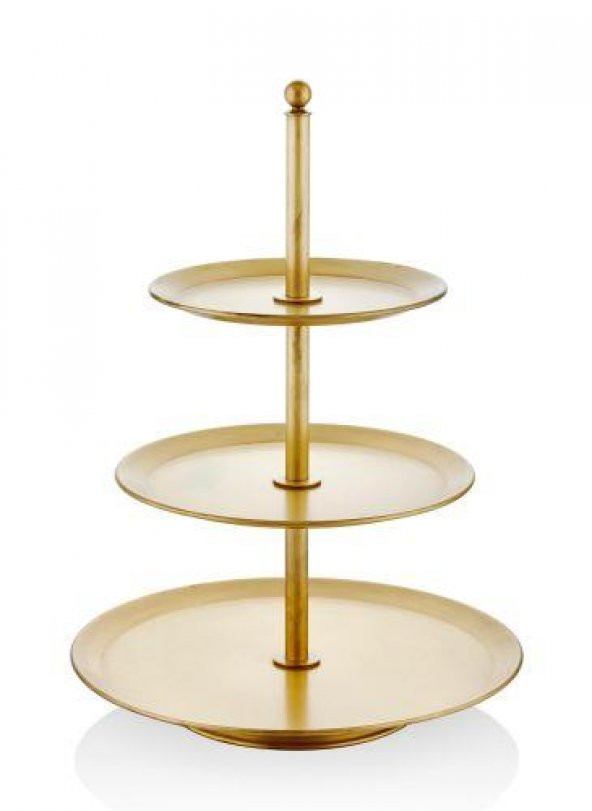 THE MİA PASTA & KEK SERVİSİ 52*37 CM