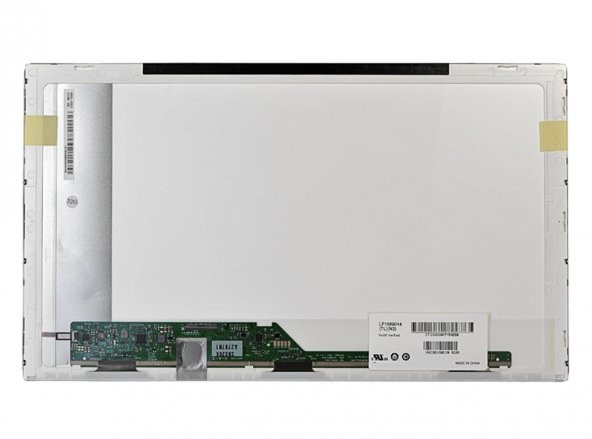 Acer Aspire E1-531-B9604G50Mnks Ekran 15.6 HD Panel - 4