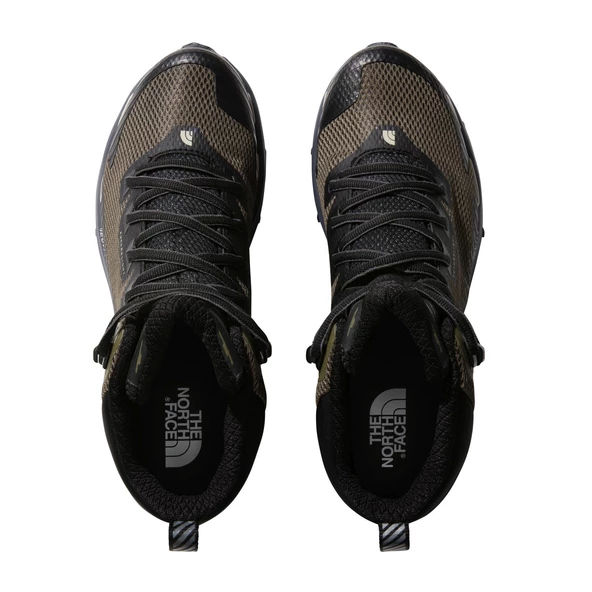 The North Face M VECTIV FASTPACK MID FUTURELIGHT Erkek Bot NF0A5JCWWMB1 - 4