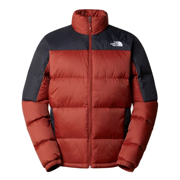 The North Face DIABLO DOWN Kapşonlu K. Tüyü Erkek Ceket NF0A4M9LWEW1 - Resim 3