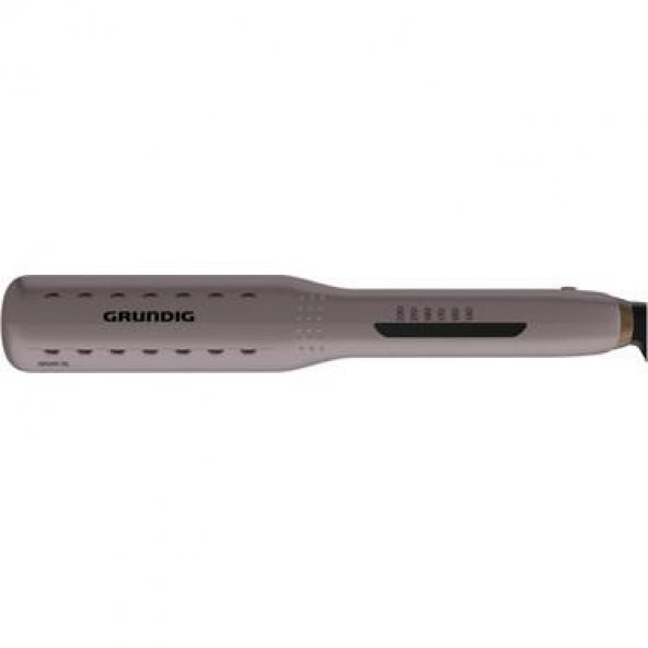 GRUNDIG HS 5331 SAÇ DÜZLEŞTİRİCİ - 2