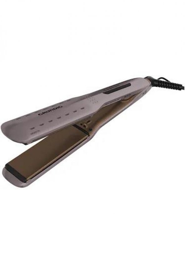 GRUNDIG HS 5331 SAÇ DÜZLEŞTİRİCİ - 3