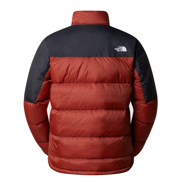 The North Face DIABLO DOWN Kapşonlu K. Tüyü Erkek Ceket NF0A4M9LWEW1 - Resim 4