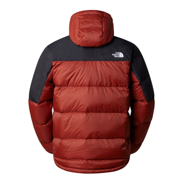 The North Face DIABLO DOWN Kapşonlu K. Tüyü Erkek Ceket NF0A4M9LWEW1 - Resim 2