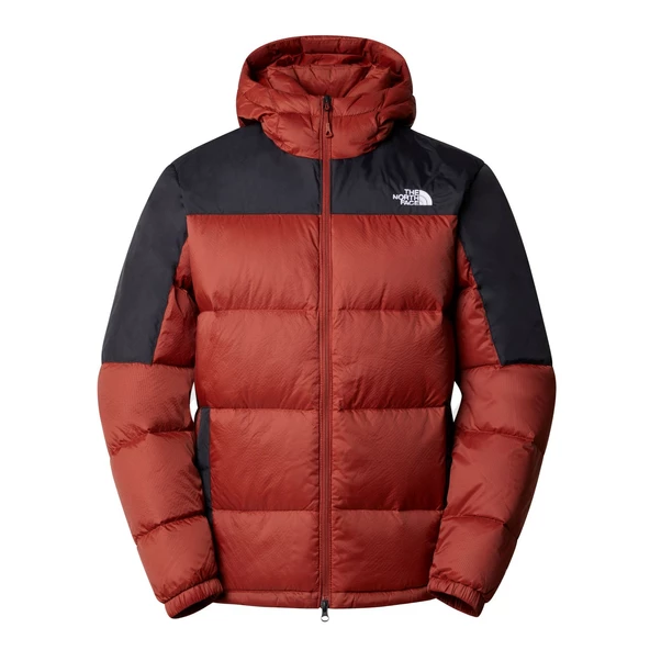 The North Face DIABLO DOWN Kapşonlu K. Tüyü Erkek Ceket NF0A4M9LWEW1