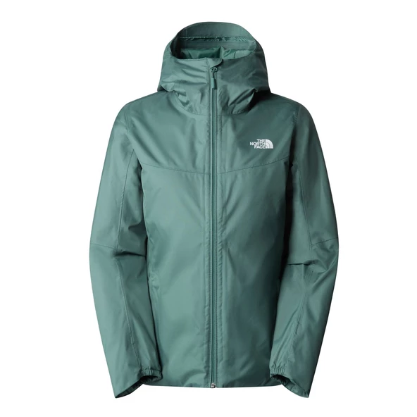 The North Face QUEST INSULATED Kadın Ceket NF0A3Y1JI0F1