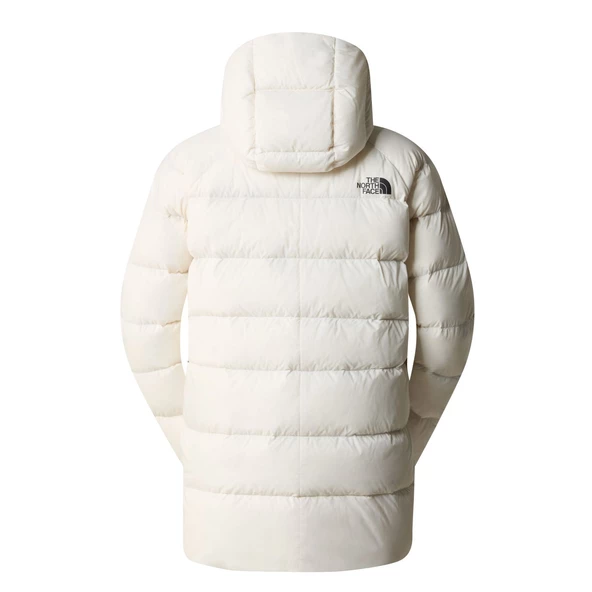 The North Face W HYALITE DOWN PARKA Kadın Mont NF0A7Z9RN3N1 - 2