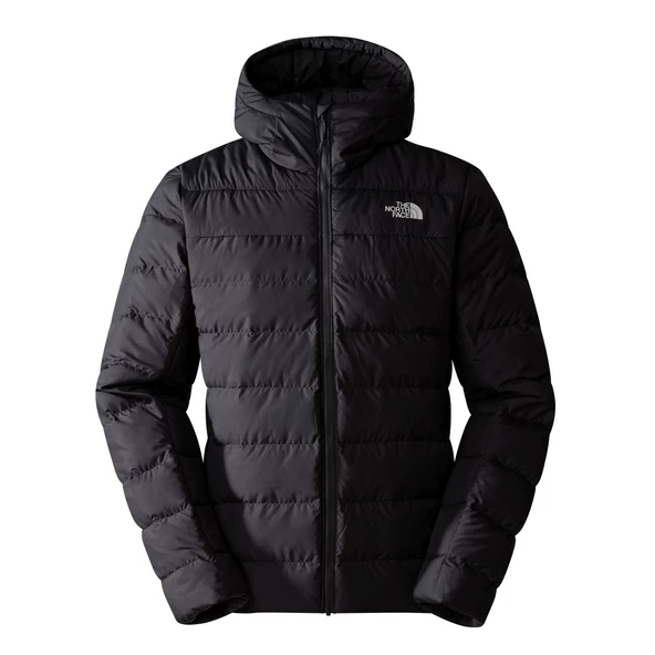 The North Face M ACONCAGUA 3 Erkek Ceket NF0A84I10C51