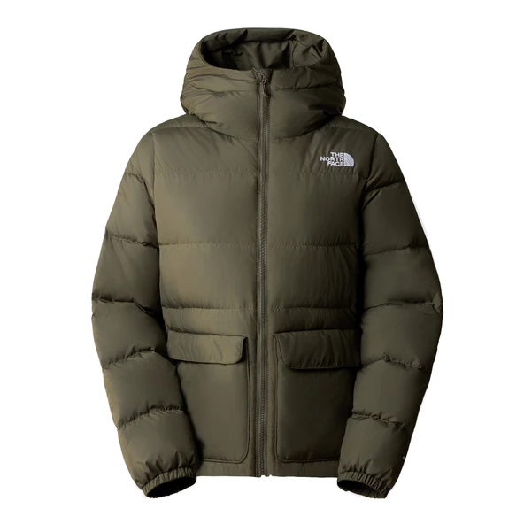 The North Face W GOTHAM Kadın Mont NF0A84IW21L1