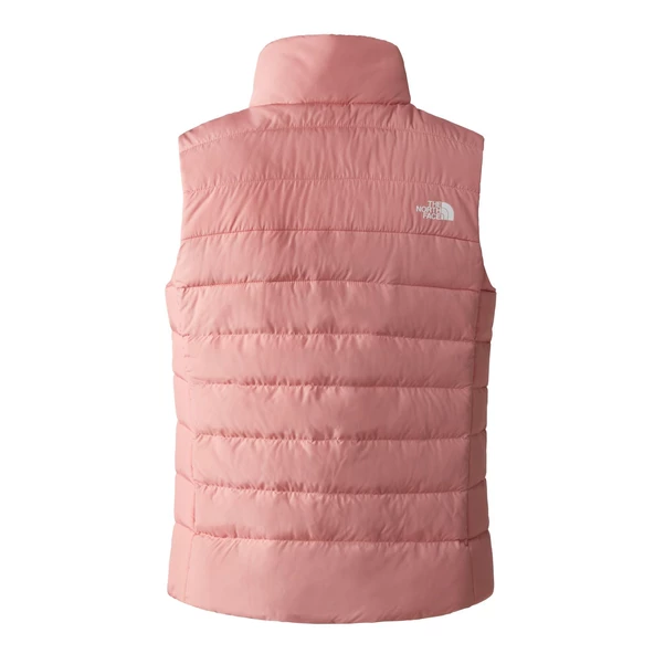 The North Face W ACONCAGUA 3 Kadın Yelek NF0A84JPI0R1 - 2