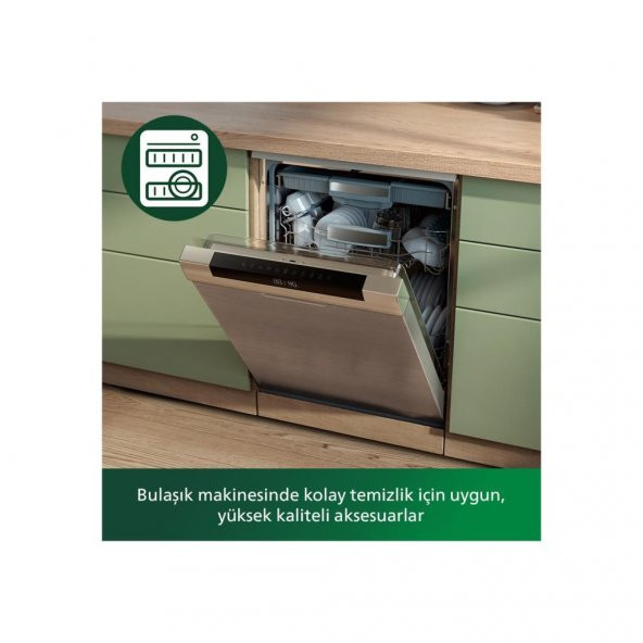PHİLİPS HR-3781/00 MİKSER SETİ SİYAH - 2