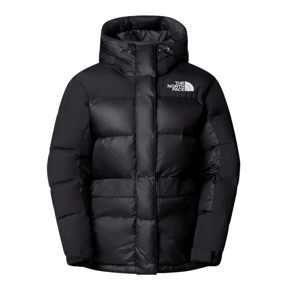 The North Face Kadın Hmlyn K. Tüyü Parka NF0A4R2WJK31
