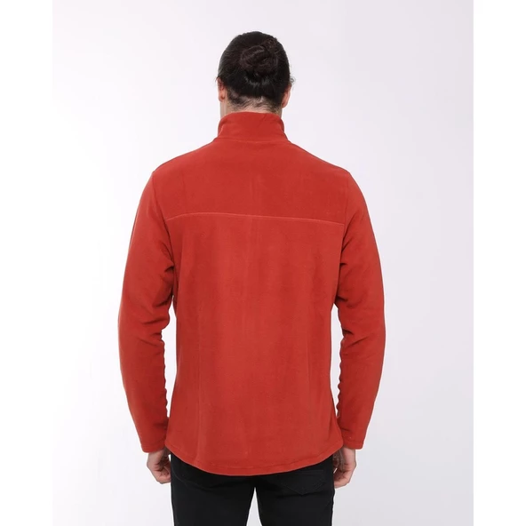 Helly Hansen ZIPPY Erkek Tam Fermuar Polar HH.12007 HHA.219 - Resim 3