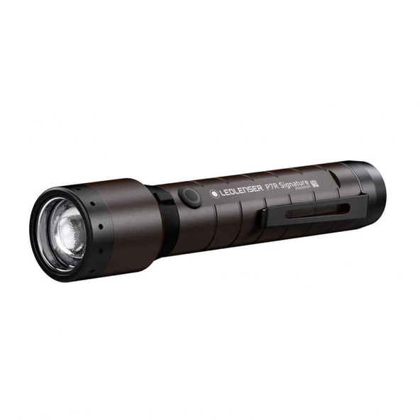 Ledlenser P7R SIGNATURE El Feneri LED502190