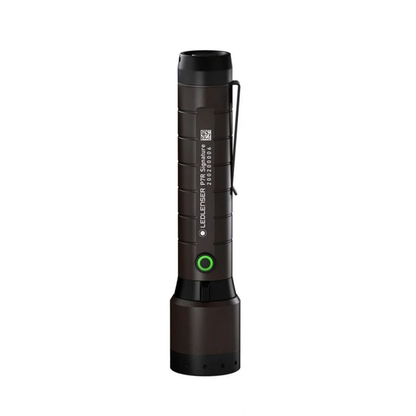 Ledlenser P7R SIGNATURE El Feneri LED502190 - 2