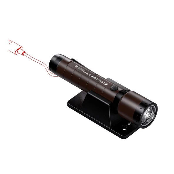 Ledlenser P7R SIGNATURE El Feneri LED502190 - 3
