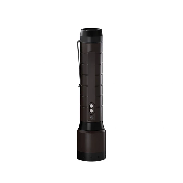 Ledlenser P7R SIGNATURE El Feneri LED502190 - 4