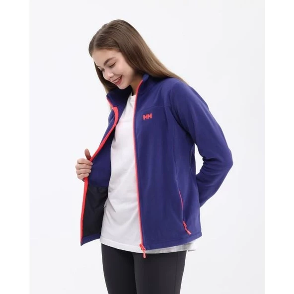 Helly Hansen PRETTY Polar Ceket HH..15007 HHA.596 - Resim 3