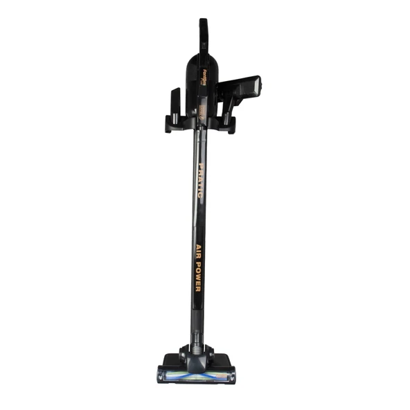 Fantom Air Power P1250 Kuru Elek.Süpürge Siyah