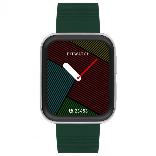 FitWatch FT202301AM0204 Akıllı Saat