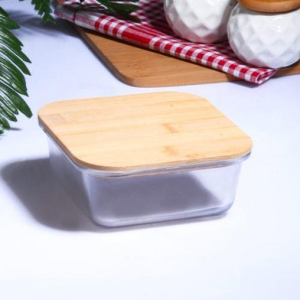 15195 KARE BAMBU KPK SAKLAMA KABI 750 ML