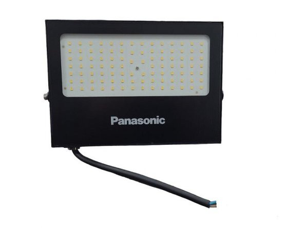 Panasonic 70W Led Projektör 4000K 5980lm