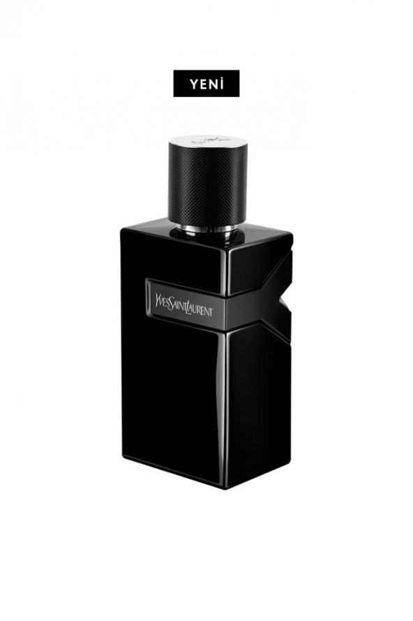 Yves Saint Laurent Y Le Parfum Erkek Parfüm EDP 100 ML