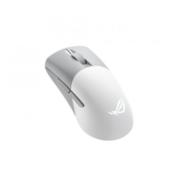 ASUS ROG Keris Kablosuz Aimpoint Beyaz Gaming Mouse - 3