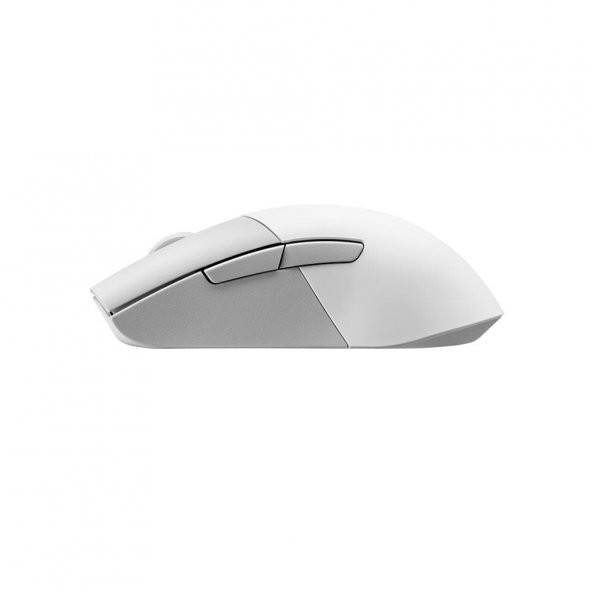 ASUS ROG Keris Kablosuz Aimpoint Beyaz Gaming Mouse - 4