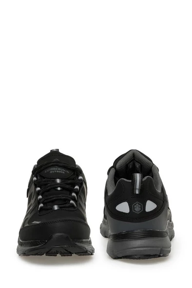 Lumberjack URSA WMN 3PR Kadın Su Geçirmez Outdoor Ayakkabı Sİyah 36-40 - 5