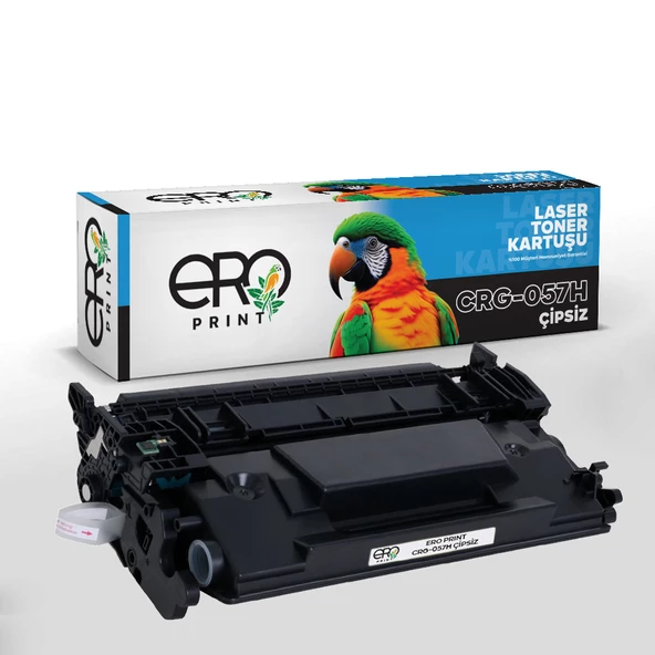 Canon İ-Sensys MF449x Muadil Toner 10K