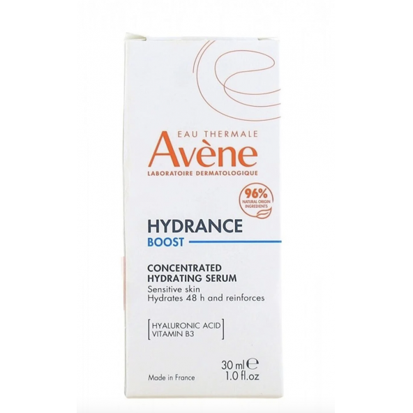 Avene Hydrance Boost Serum 30 ml