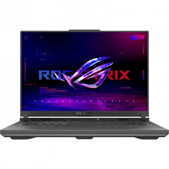 Asus ROG STRIX G614JU-N3110 Intel Core i7 13650HX 16GB 512GB Nvidia GeForce RTX 4050 (6GB) 16" FreeDos - Outlet