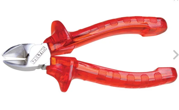İzeltaş Kraft Seri Yan Keski 140mm