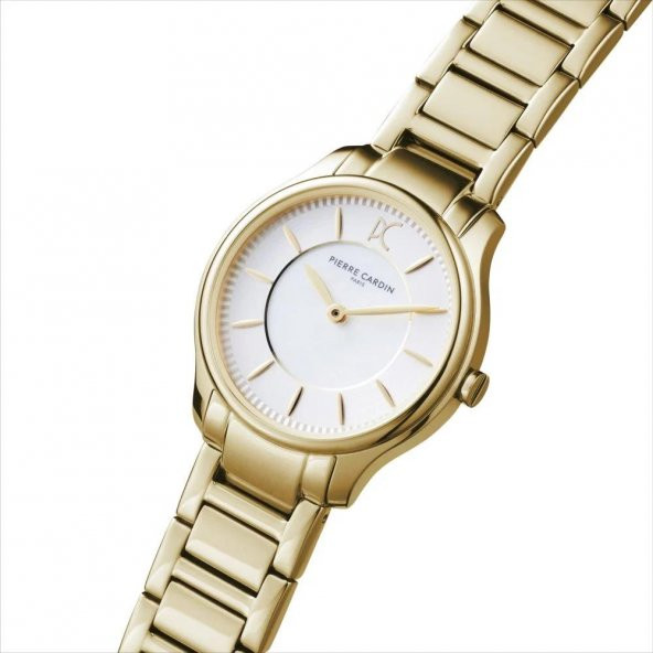 Pierre Cardin CRV.0006 Kadın Kol Saati - 2