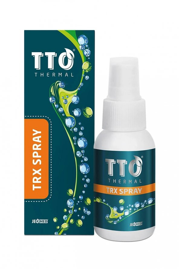 TTO TRX ROLL ON 45 ML