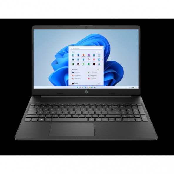 Hp 15S-EQ2016NT Amd Ryzen 7 5700U 16 GB 512 GB Windows 11 Home 15.6" Fhd Taşınabilir Bilgisayar