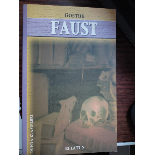 FAUST