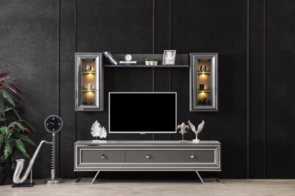 ASOS TV ÜNİTESİ - 1