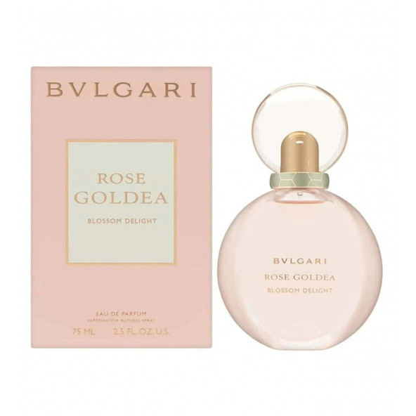 Bvlgari Rose Goldea Edp 90 ML Kadın Parfüm